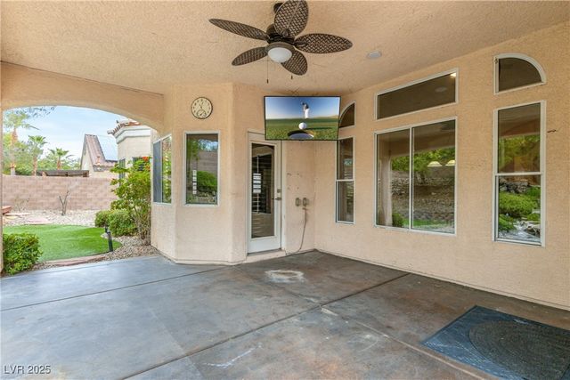 6311 Buzz Aldrin Drive, Las Vegas, NV 89149