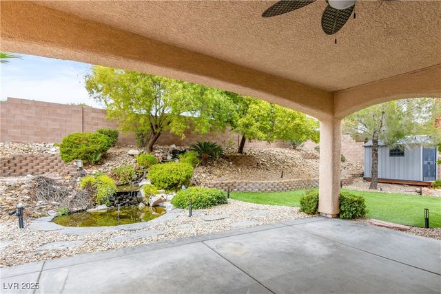 6311 Buzz Aldrin Drive, Las Vegas, NV 89149