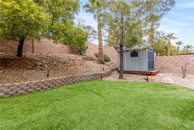 6311 Buzz Aldrin Drive, Las Vegas, NV 89149