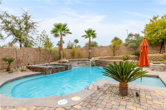 6311 Buzz Aldrin Drive, Las Vegas, NV 89149