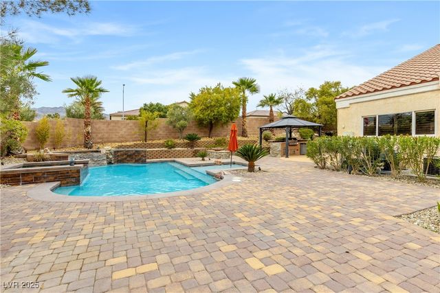 6311 Buzz Aldrin Drive, Las Vegas, NV 89149