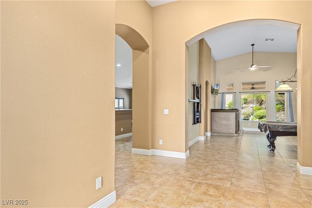 6311 Buzz Aldrin Drive, Las Vegas, NV 89149