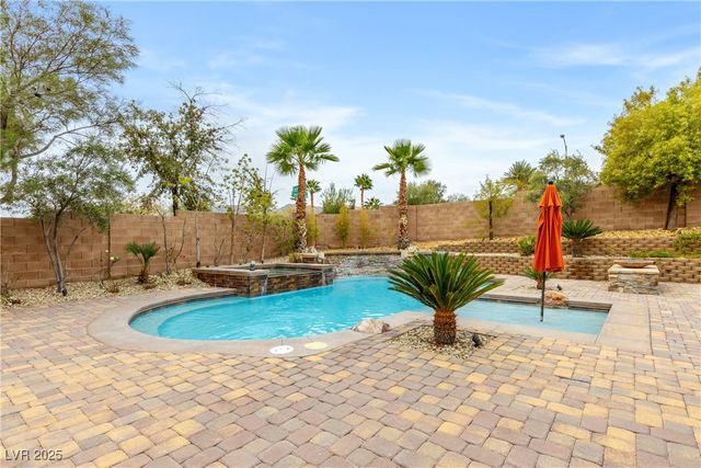 6311 Buzz Aldrin Drive, Las Vegas, NV 89149