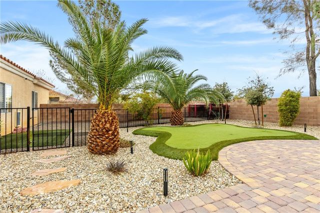 6311 Buzz Aldrin Drive, Las Vegas, NV 89149