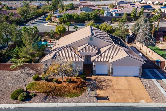 6311 Buzz Aldrin Drive, Las Vegas, NV 89149