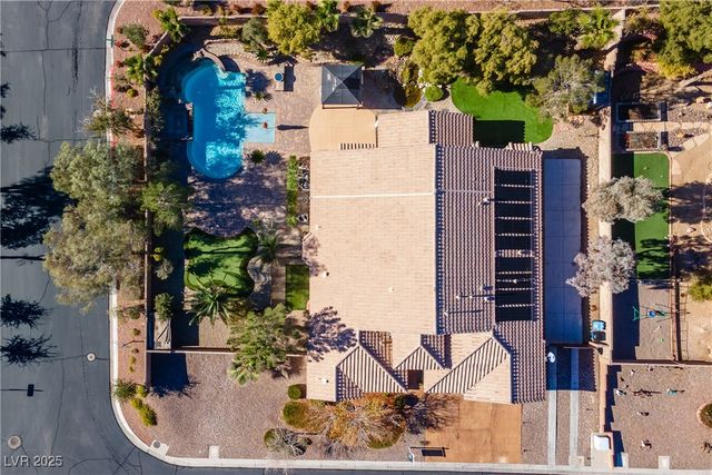 6311 Buzz Aldrin Drive, Las Vegas, NV 89149