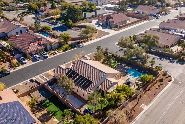 6311 Buzz Aldrin Drive, Las Vegas, NV 89149