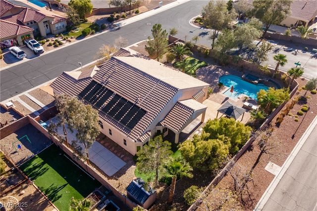 6311 Buzz Aldrin Drive, Las Vegas, NV 89149