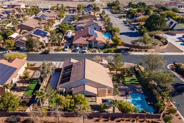 6311 Buzz Aldrin Drive, Las Vegas, NV 89149