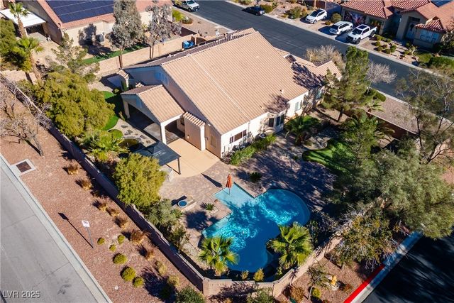 6311 Buzz Aldrin Drive, Las Vegas, NV 89149