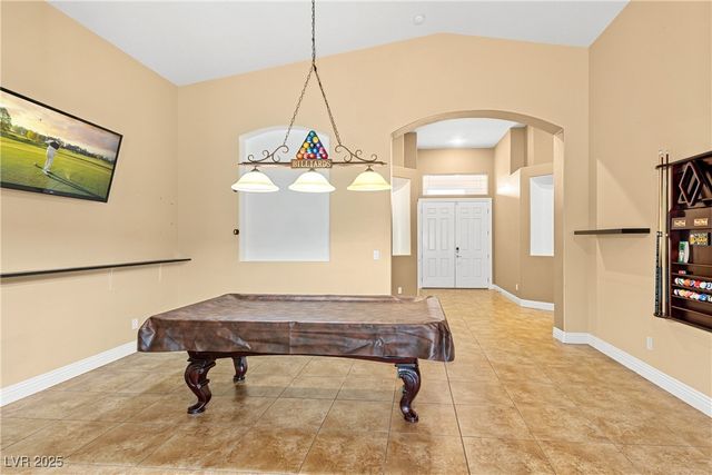 6311 Buzz Aldrin Drive, Las Vegas, NV 89149