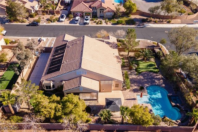 6311 Buzz Aldrin Drive, Las Vegas, NV 89149