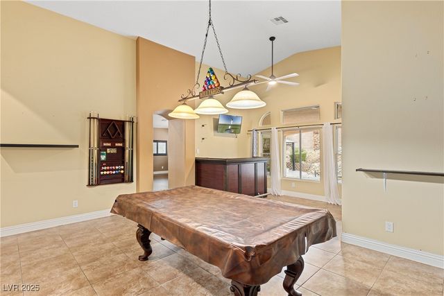 6311 Buzz Aldrin Drive, Las Vegas, NV 89149