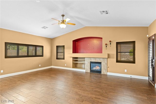 6311 Buzz Aldrin Drive, Las Vegas, NV 89149