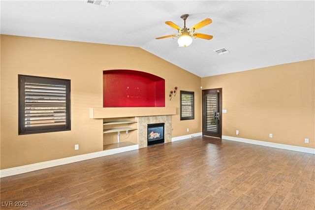 6311 Buzz Aldrin Drive, Las Vegas, NV 89149