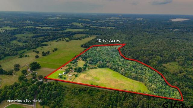 753 County Road 4390, Winnsboro, TX 75494