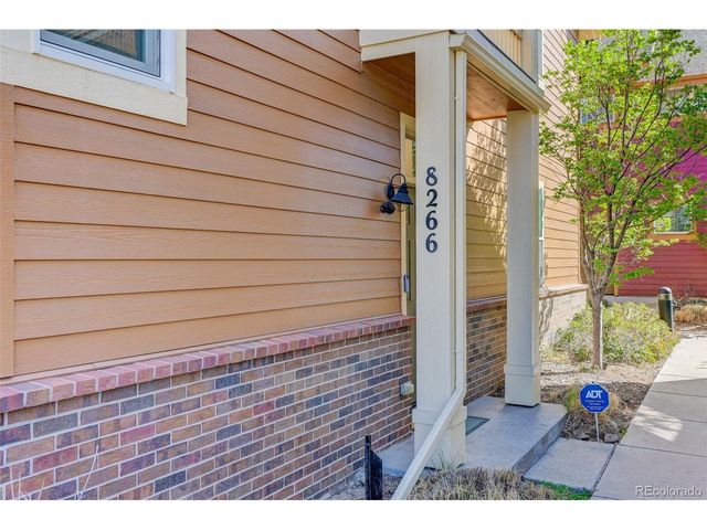 8266 E 24th Dr, Denver, CO 80238