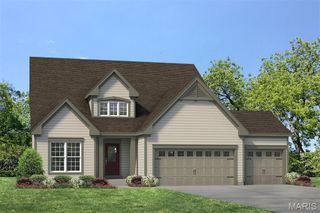 1 TBB Waverly @ Sulphur Spring, Manchester, MO 63021