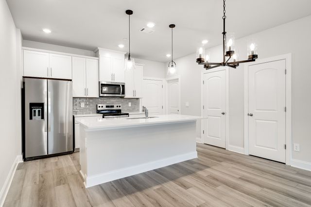 204 Douglas Bend Rd Unit 404, Gallatin, TN 37066