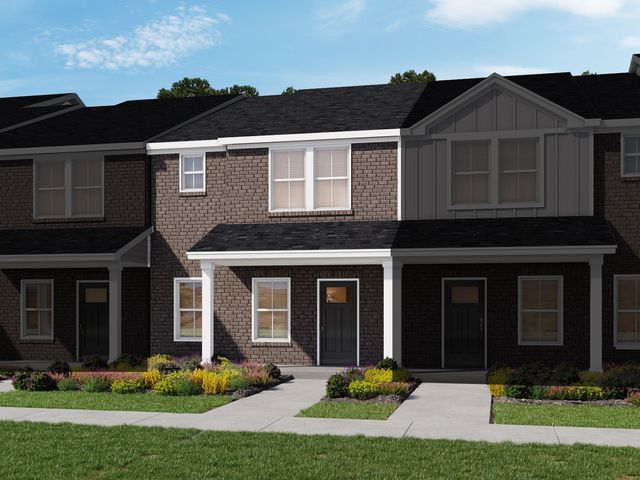 204 Douglas Bend Rd Unit 404, Gallatin, TN 37066