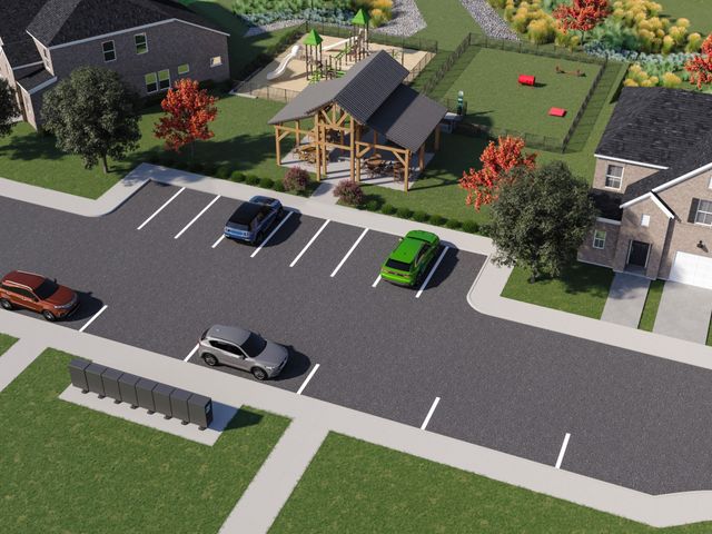 204 Douglas Bend Rd Unit 404, Gallatin, TN 37066