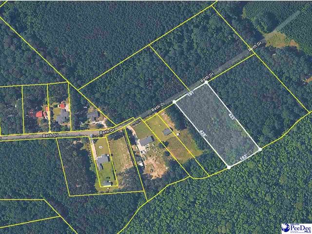 TBD Beth Dr, Conway, SC 29527