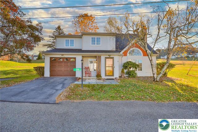 319 West Windsor Road, Chestnuthill Twp, PA 18353