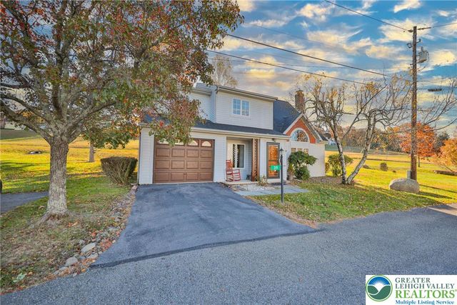 319 West Windsor Road, Chestnuthill Twp, PA 18353