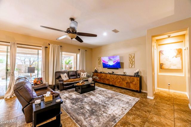 7515 W MERRIWEATHER Way, Florence, AZ 85132