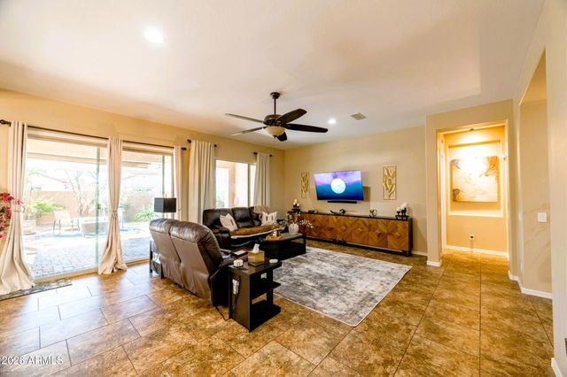 7515 W MERRIWEATHER Way, Florence, AZ 85132