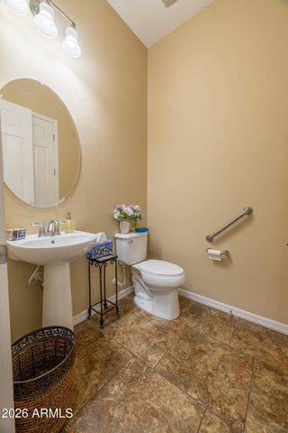7515 W MERRIWEATHER Way, Florence, AZ 85132