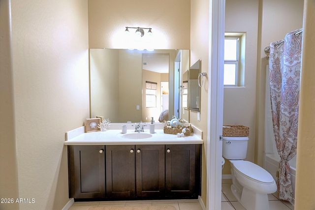 7515 W MERRIWEATHER Way, Florence, AZ 85132