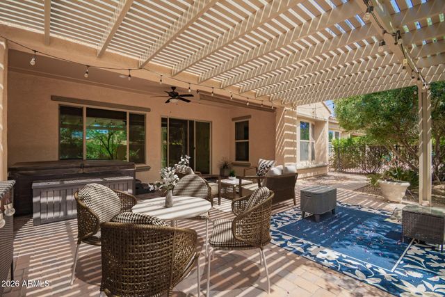 7515 W MERRIWEATHER Way, Florence, AZ 85132