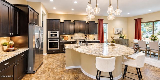 7515 W MERRIWEATHER Way, Florence, AZ 85132