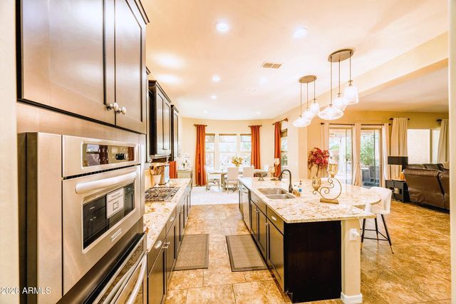 7515 W MERRIWEATHER Way, Florence, AZ 85132