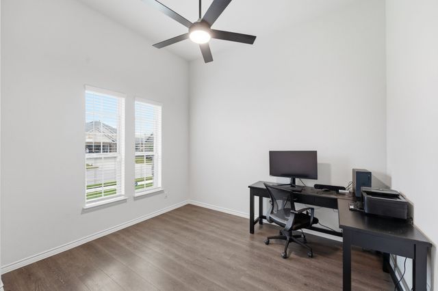 426 Highedge Drive, Fate, TX 75087