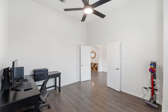426 Highedge Drive, Fate, TX 75087