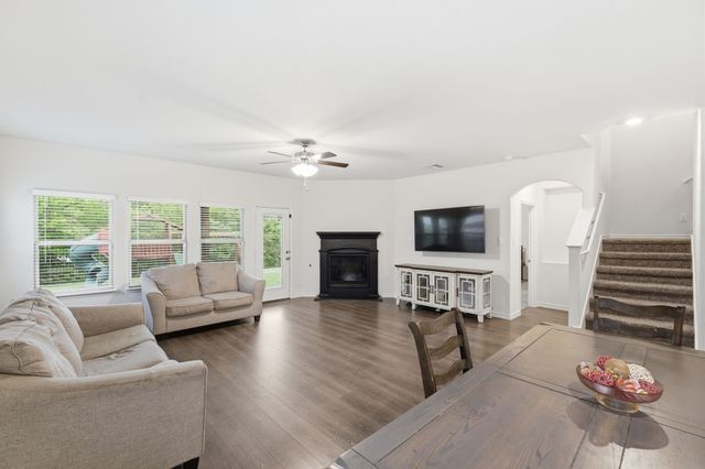 426 Highedge Drive, Fate, TX 75087