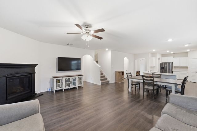 426 Highedge Drive, Fate, TX 75087