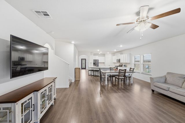 426 Highedge Drive, Fate, TX 75087