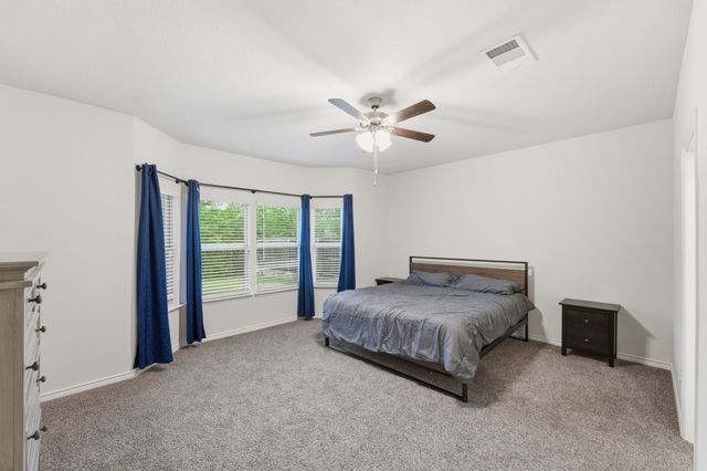 426 Highedge Drive, Fate, TX 75087