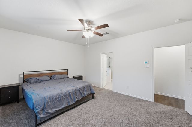 426 Highedge Drive, Fate, TX 75087