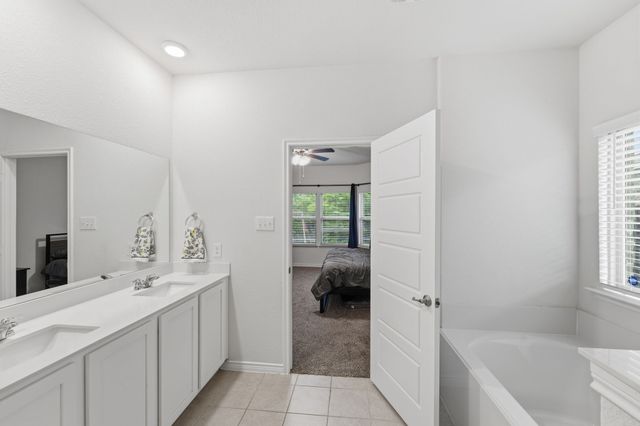 426 Highedge Drive, Fate, TX 75087
