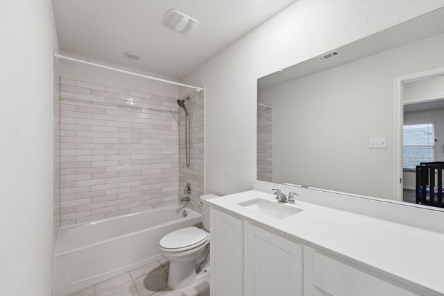 426 Highedge Drive, Fate, TX 75087