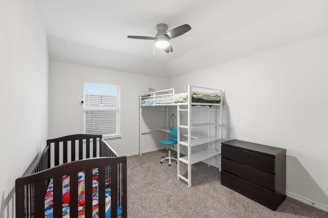 426 Highedge Drive, Fate, TX 75087