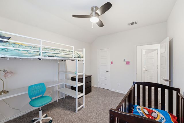 426 Highedge Drive, Fate, TX 75087