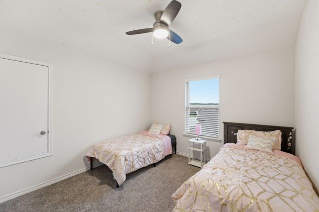 426 Highedge Drive, Fate, TX 75087