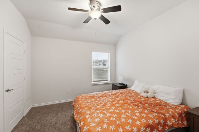 426 Highedge Drive, Fate, TX 75087