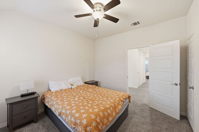 426 Highedge Drive, Fate, TX 75087