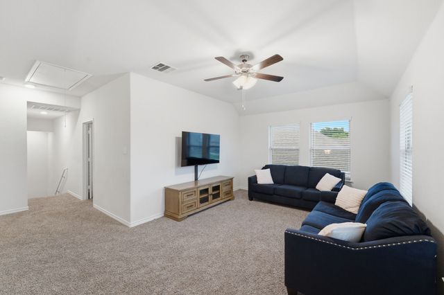 426 Highedge Drive, Fate, TX 75087
